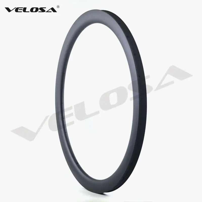 T800 супер светильник 420g Velosa CX45 дорожный дисковый тормоз/циклокросс/гравий
