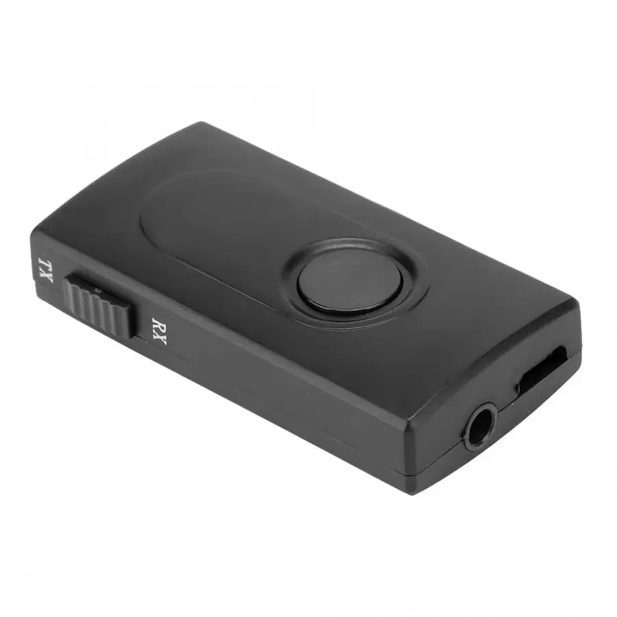 Музыкальный ресивер bt500 беспроводной адаптер громкой связи Bluetooth автомобильный