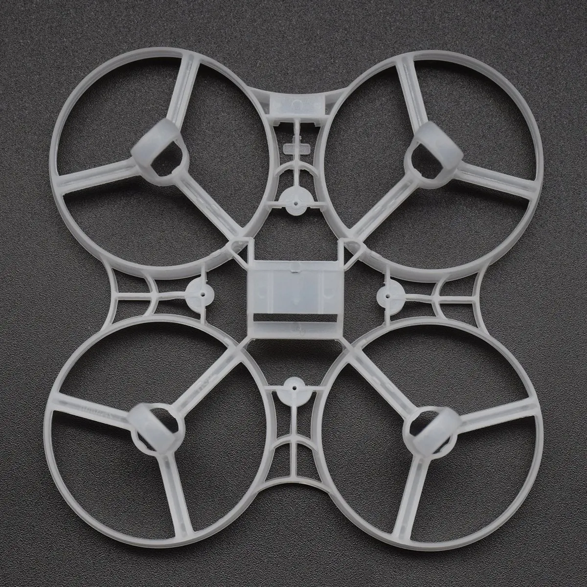 Betafpv Beta75S БНФ крошечные Whoop Quadcopter Frsky приемник с OSD для 8X20 двигателя | Игрушки и