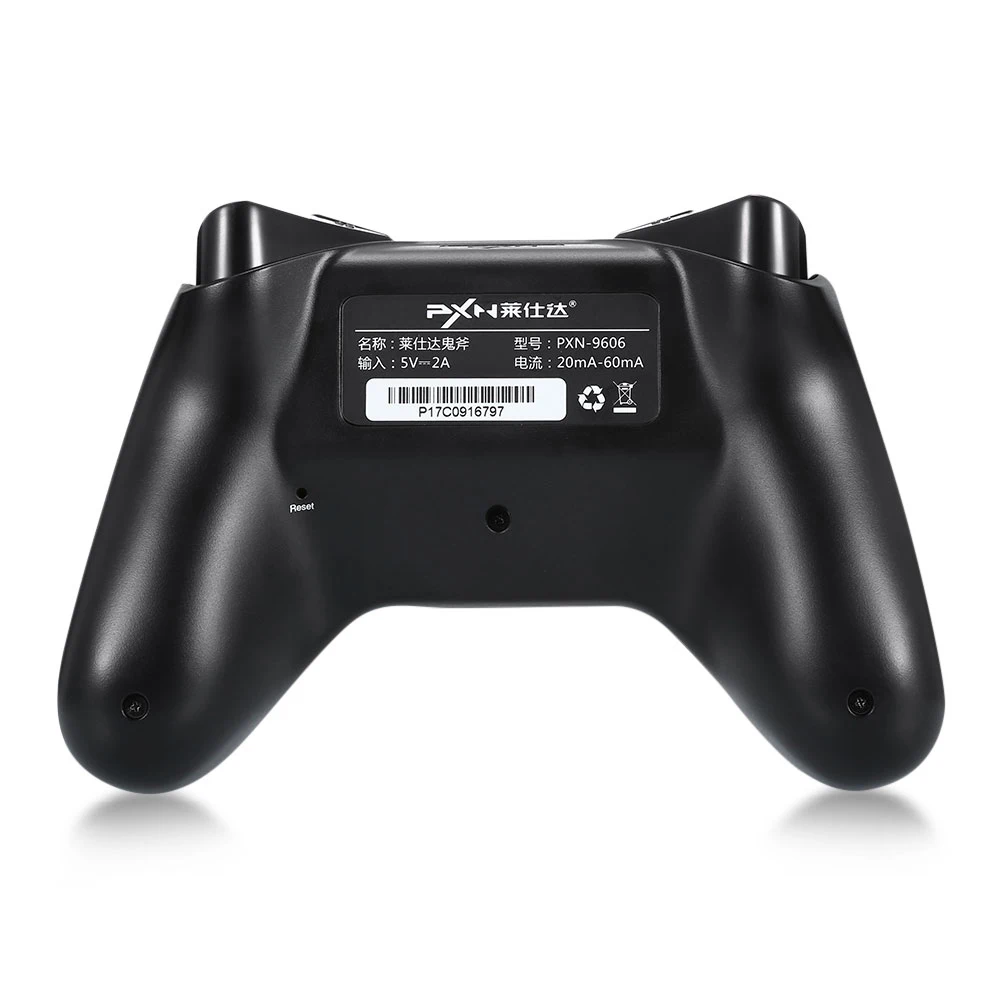 Лучшие предложения PXN-9606 беспроводной Bluetooth геймпад игровой контроллер Джойстик