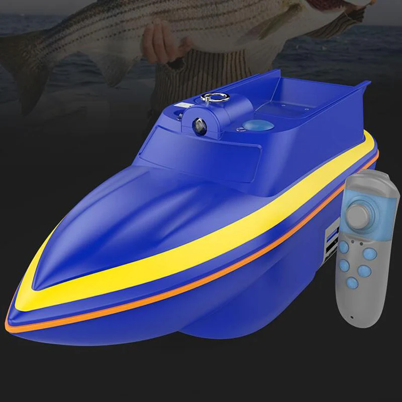 Беспроводная лодка гнездо с дистанционным управлением метательный уличный