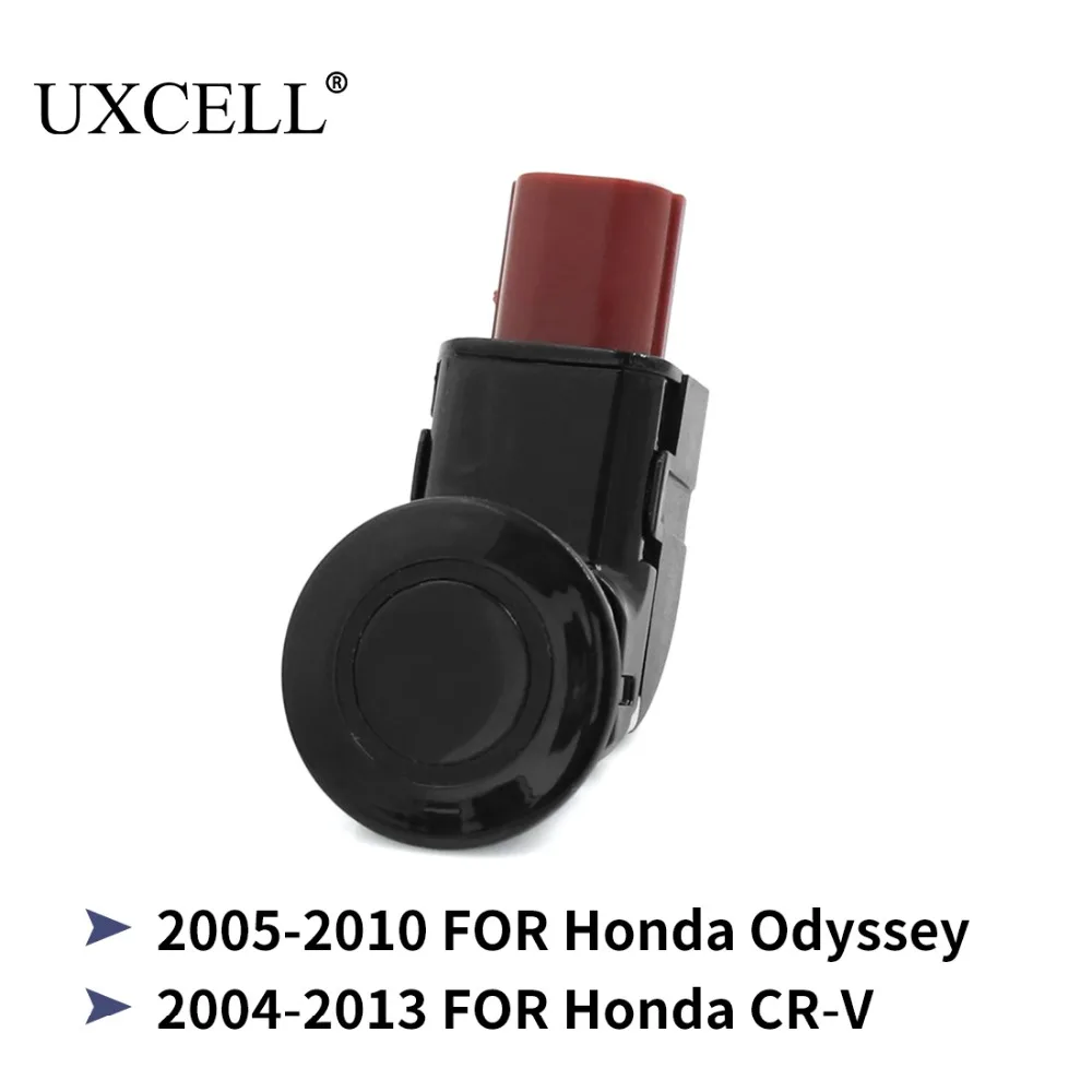 UXCELL 39680 SHJ A61 PDC Датчики парковки бампера для Honda Odyssey 2005 до 2010 CRV 2004 2013|parking sensor for