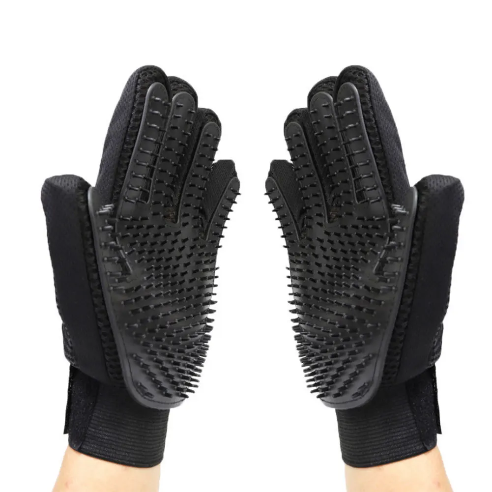 Бесплатная доставка расческа для шерсти домашних животных щетка ванной