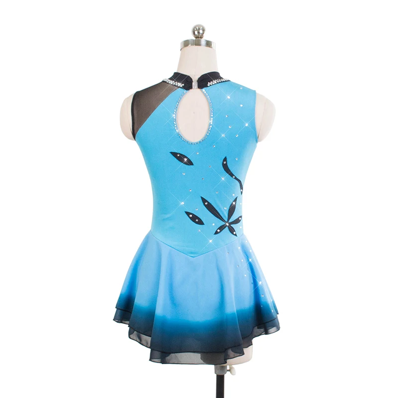 Платье для фигурного катания на коньках под заказ | Спорт и развлечения
