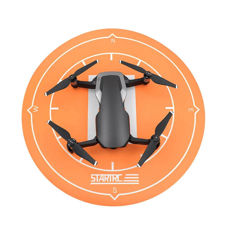 DJI mavic air Spark функция парковки складная посадочная площадка 25 см для Mavic Air Drone