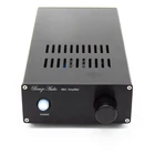 Breeze Audio JLH двухканальный односторонний предусилитель 1969 класса a AMP Предварительный усилитель, предусилитель