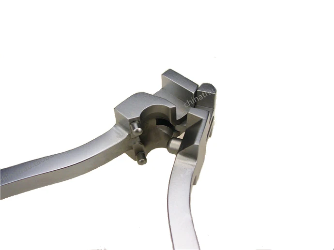 Медицинский ортопедический инструмент ширина 10 мм Арка таза 3 5 пластинчатый