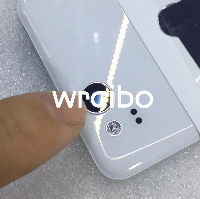 Замена стекла для задней камеры Google Pixel 2 XL 5 0 &quot6&quot Запасная часть Lg задняя крышка