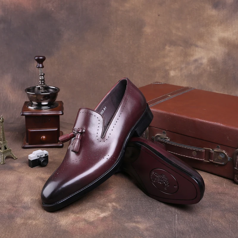 

Men's Shoes