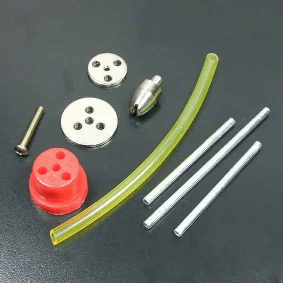 1000 куб. См топливный бак для газового самолета 100-120