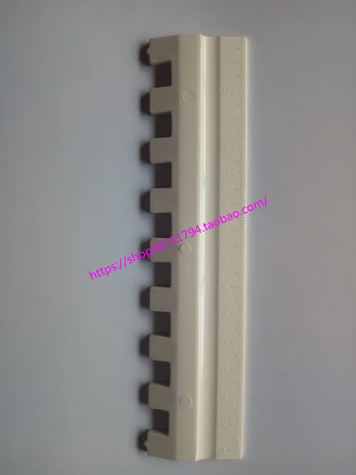 3 шт. Brother вязальная машина аксессуары KH260 9 мм push pin доска комплект из