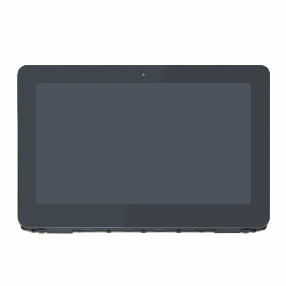 Для HP Chromebook x360 11 G1 EE ЖК-дисплей Сенсорный экран в сборе B116XAB01.3 928588-001 аккумулятор