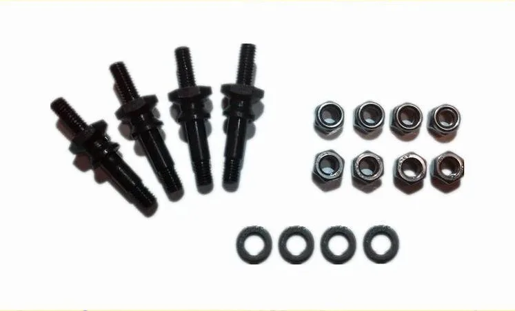 

shock absorber butteryfly connection fix nut LOSI 5IVE-T