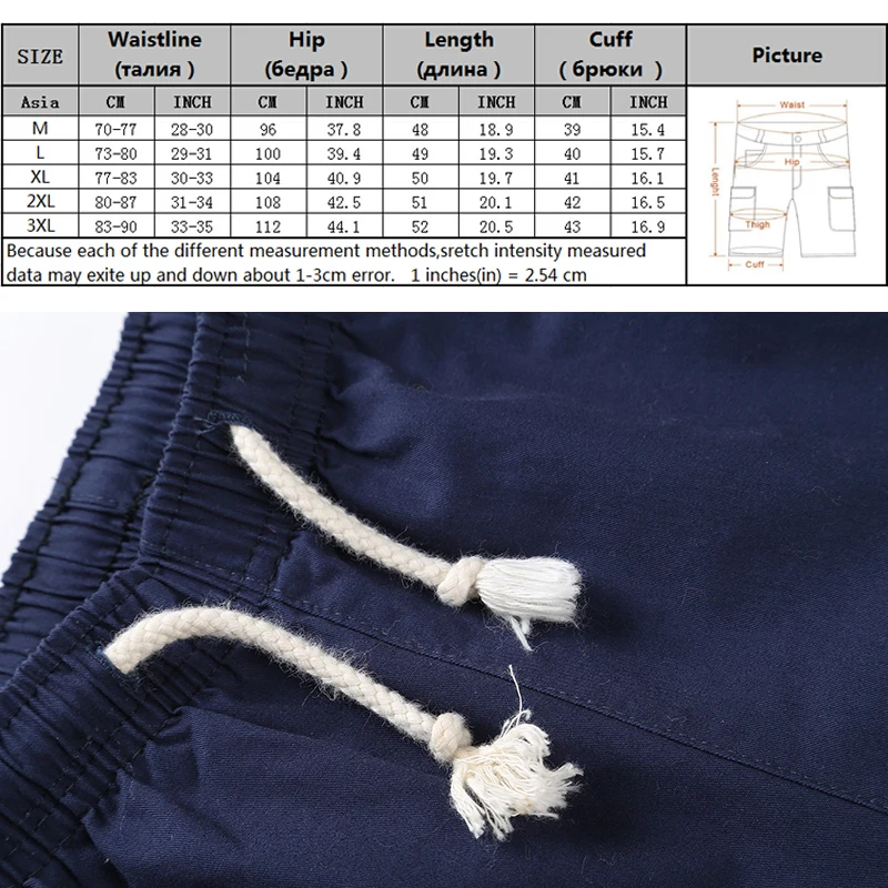 Шорты мужские 2018 летние модные повседневные черные хлопковые тонкие пляжные
