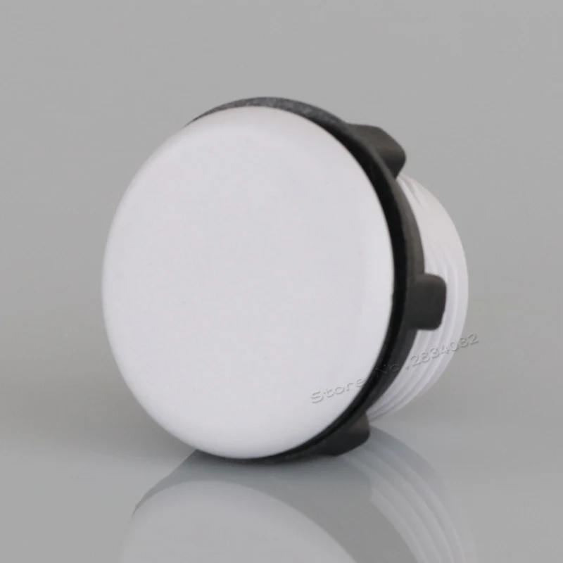 Панель с монтажным отверстием 22 мм заглушка кнопка переключатель аксессуары