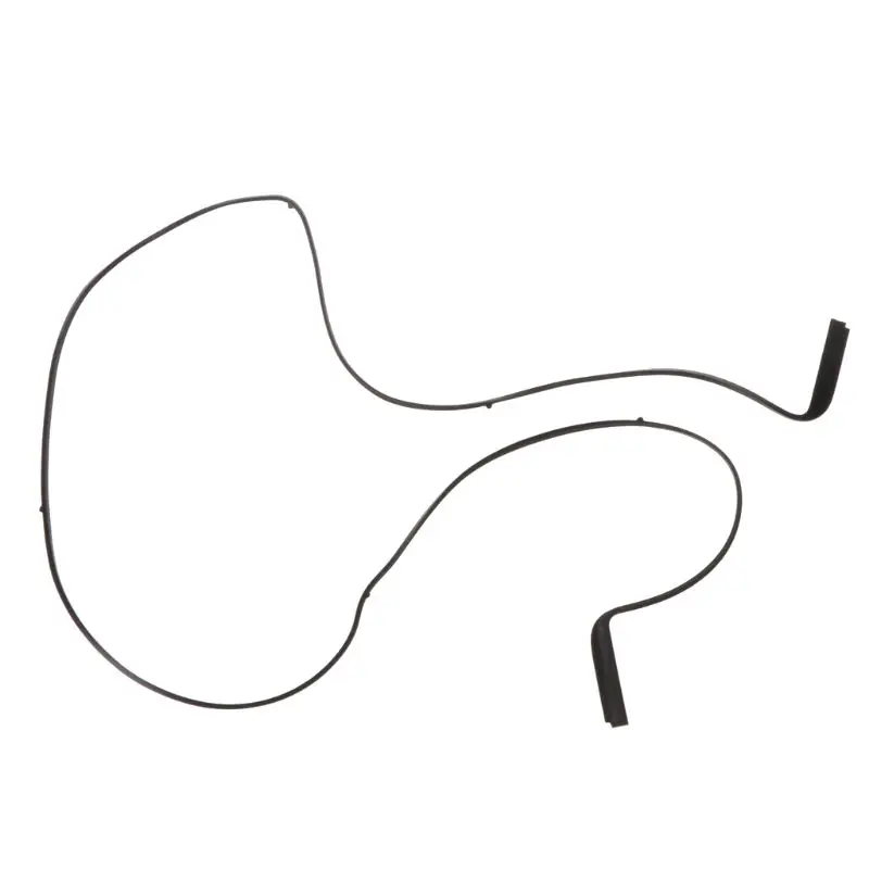 Резиновый ободок с ЖК-дисплеем для MacBook Retina 12 дюймов A1534 2015 2016 2017 - купить по