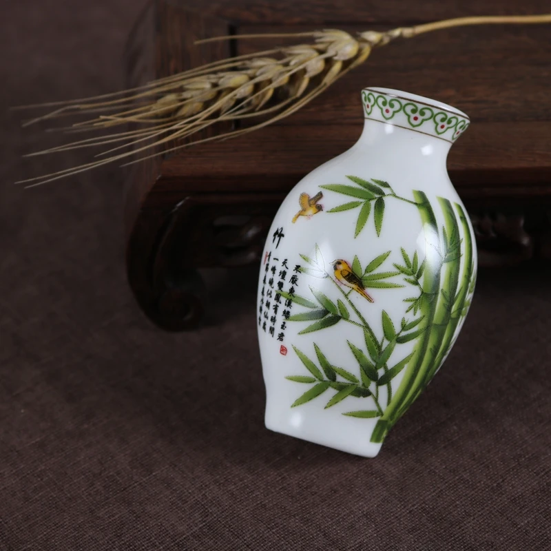 Розничная продажа китайские керамические магниты в форме цветка на холодильник