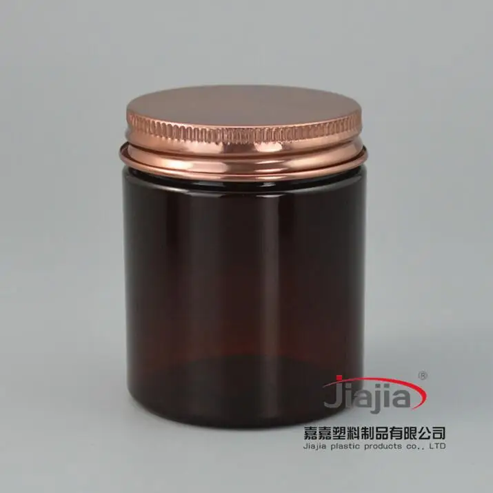 80 мл пустой контейнер для укладки гель-воска волос г Крем-банка упаковка домашних