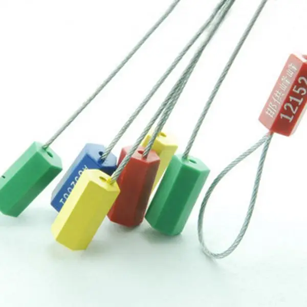 5 шт. самоблокирующиеся Металлические кабельные стяжки 60 см | Обустройство дома