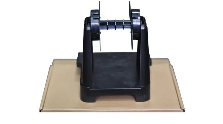 Бумажная опора для печати штрих кодов G500 и G530|printer stand|work workwork stand |