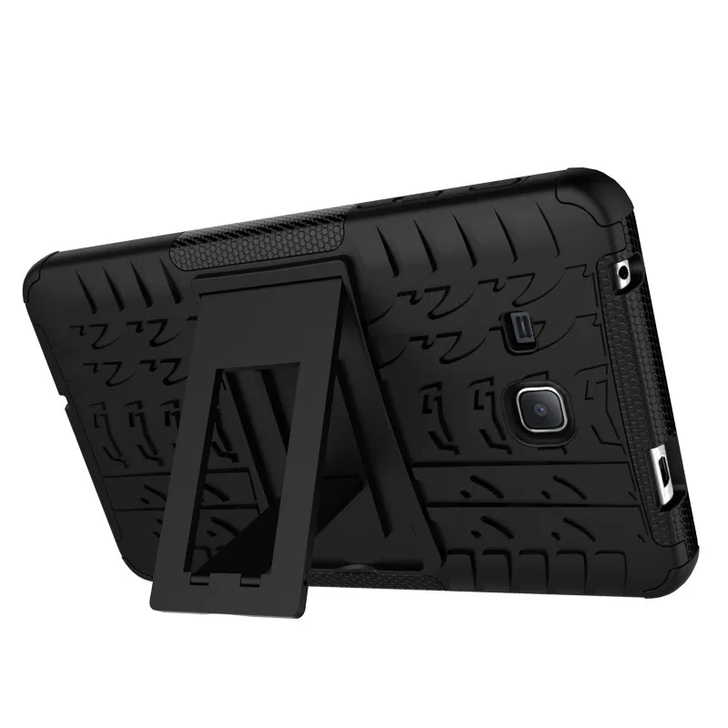 Сверхмощный планшетных Protecter Гибридный чехол для samsung Galaxy Tab 7 0 2016 T280 T285 SM-T280 SM-T285