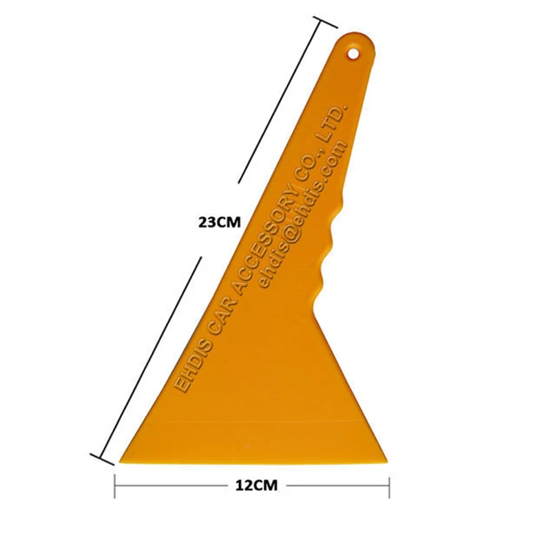 2 шт. скребок для автомобиля треугольник|car scraper|car shovelscraper window |