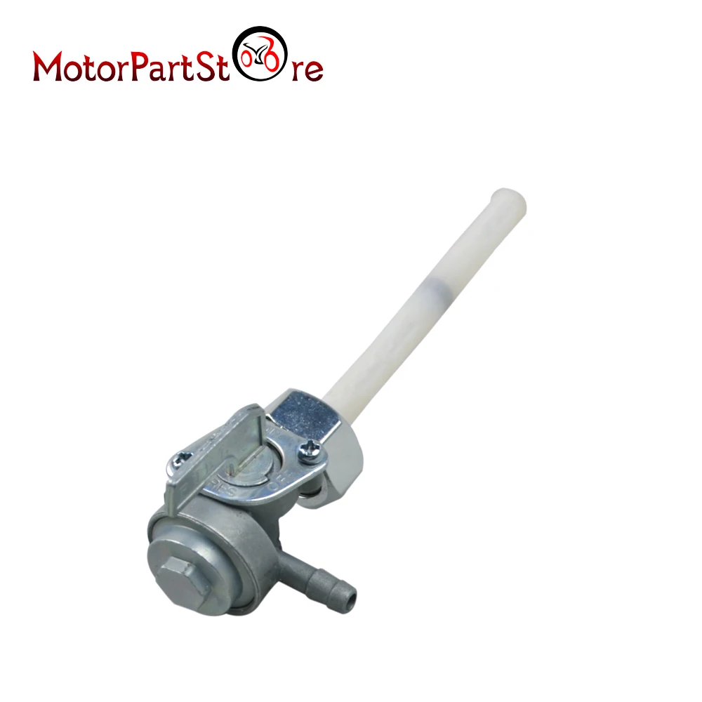 Мотоцикл газа Petcock топливный кран клапан переключатель насос для Honda CL350 CB900F CB400T CB900C VF700 VF750
