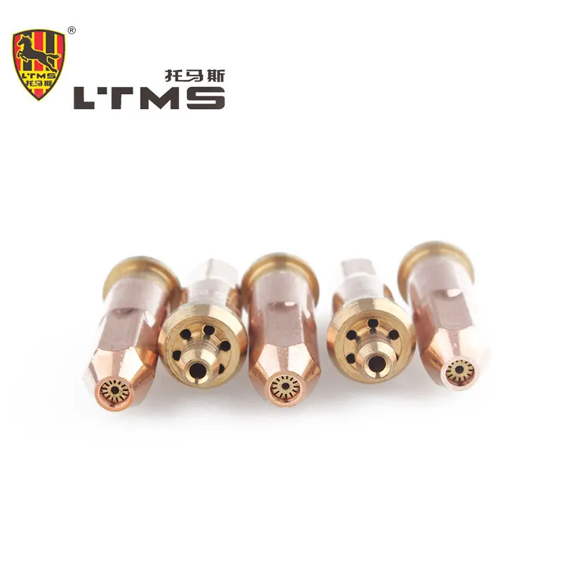 Резак Частей Высокое Качество Прочный Расходные Плазменный Tig Сварочные Горелки