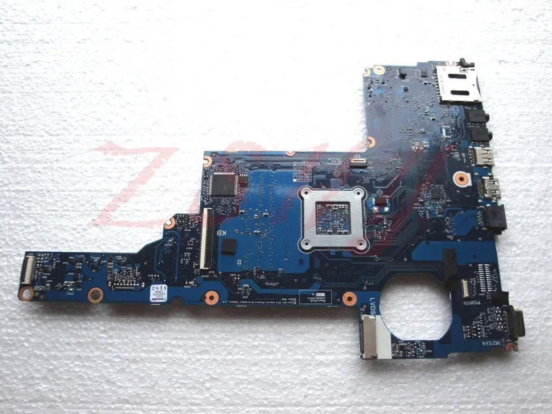 Для HP 245 255 g1 720635-501 Материнская плата ноутбука Бесплатная доставка 100% ТЕСТ ОК |