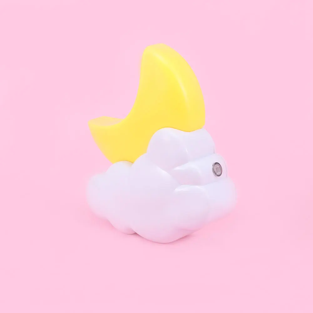 1 шт. светодиодный ночник с датчиком освещенности|Ночники| |