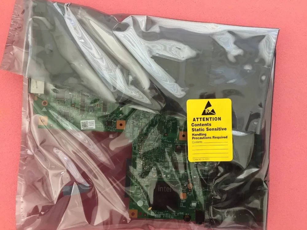 Original FOR Dell Inspiron 1545 Laptop Motherboard System CJFHX 0CJFHX 100% TESED OK |