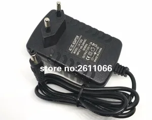 LX1202 12V2A AC 100V-240V адаптер преобразователя 5,5*2,1 DC 12V 2A 2000mA источник питания штепсельная вилка европейского стандарта 5,5 мм x 2,1-2,5 мм светодиодный светодиодной ленты CCTV