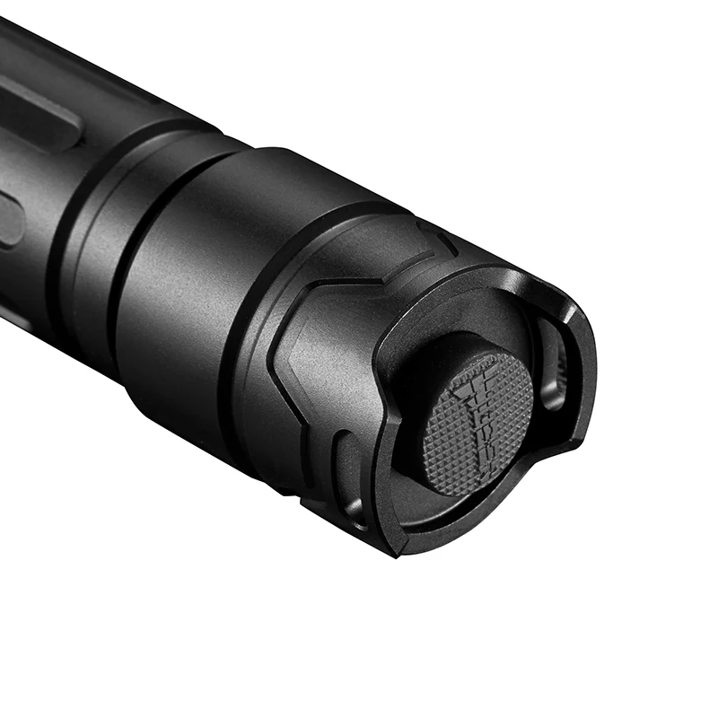WUBEN T101 USB Перезаряжаемый фонарик CREE XHP70 N4 светодиодный макс. 3480 Луч расстояние 463 м