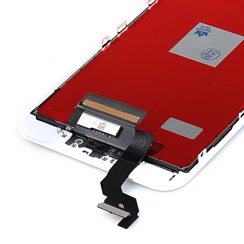 LL TRADER качество AAA дисплей Замена для iPhone 6S плюс экран ЖК сенсорный мобильный телефон часть в сборе дигитайзер+ Инструменты для ремонта
