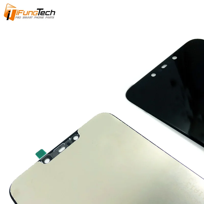 

6.3" For Huawei Nova 3 PAR-LX1M PAR-LX1 -LX9 PAR-TL20 PAR-AL00 PAR-TL00 LCD Display Touch Screen Digitizer Assembly With Frame