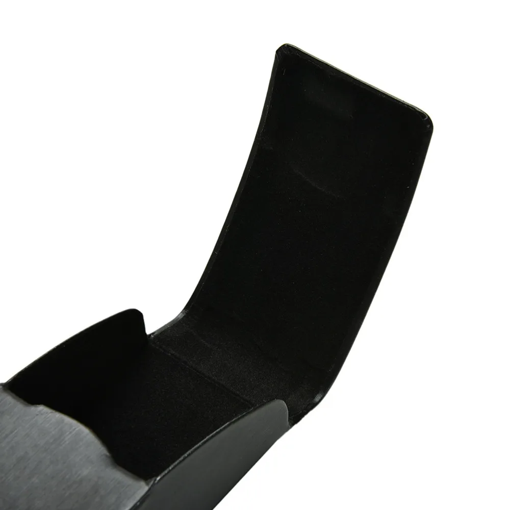 1 шт. портативный футляр для очков мужчин и женщин изысканный Чехол Роскошный