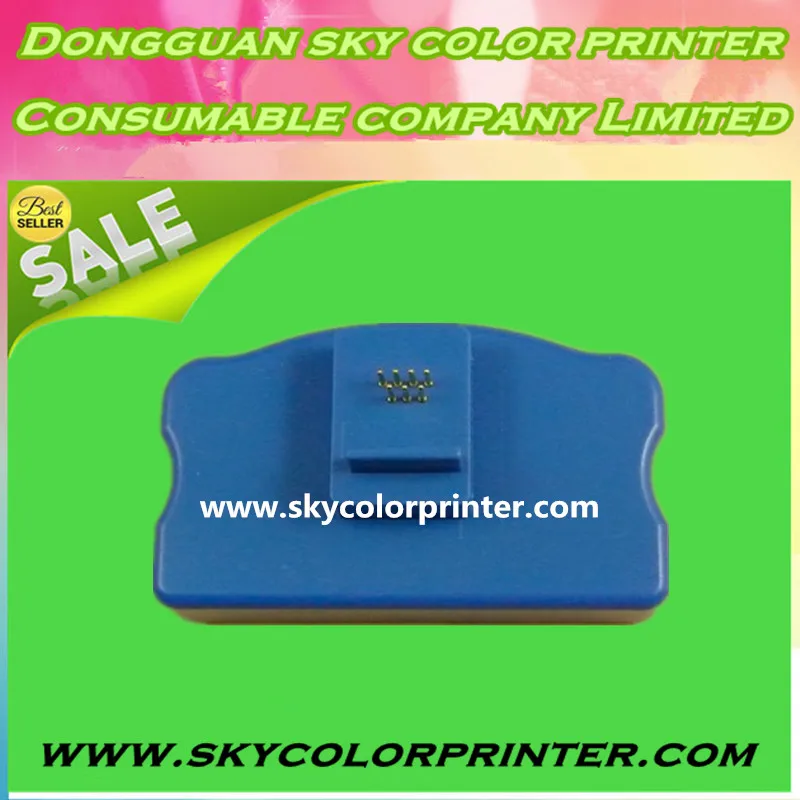 Восстановитель чипа резервуара для Epson Stylus Pro 7800 9800 7880 9880 7400 9400 4000 4400 4800 4880 7600 9600 10000