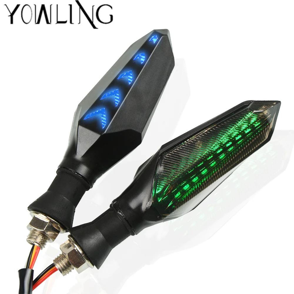 Для BMW r1200gs lc R1200 GS R 1200GS NINE T 2013 2018 NINET мотоцикл светодиодный сигнал поворота