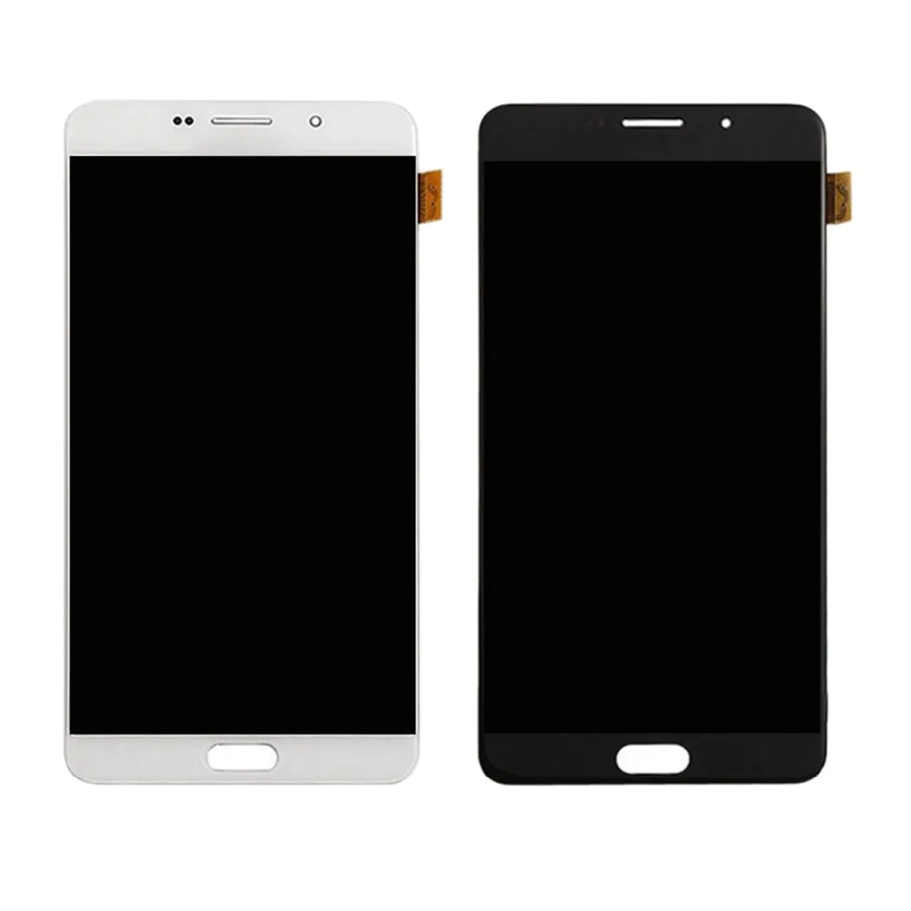 6 0 &quotOLED A900F ЖК дисплей для SAMSUNG GALAXY A9 2015 A900 A9000 сенсорный экран испытания планшета