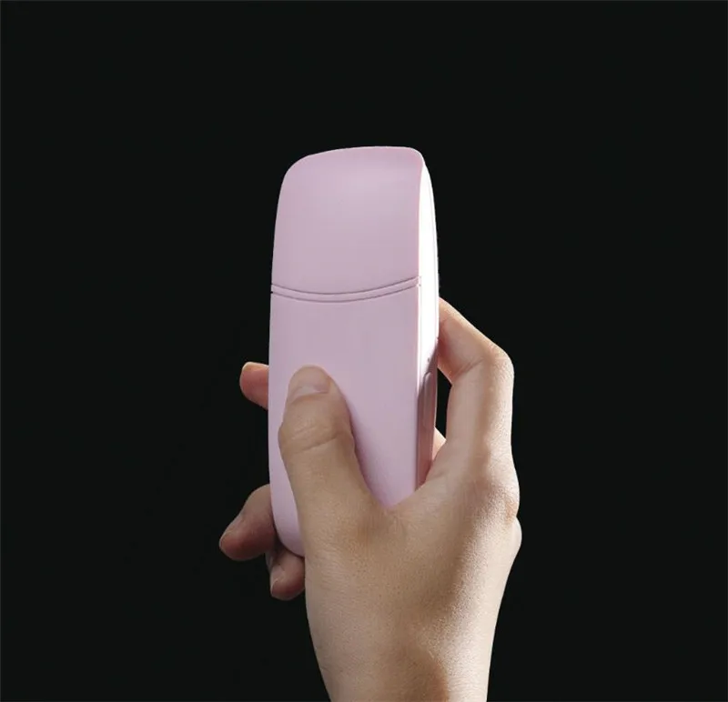 Xiaomi sheface инструмент для пополнения лица увлажнитель для лица зарядка переносной Спрей Вода пополняемый разбрызгиватель увлажняющий для лица
