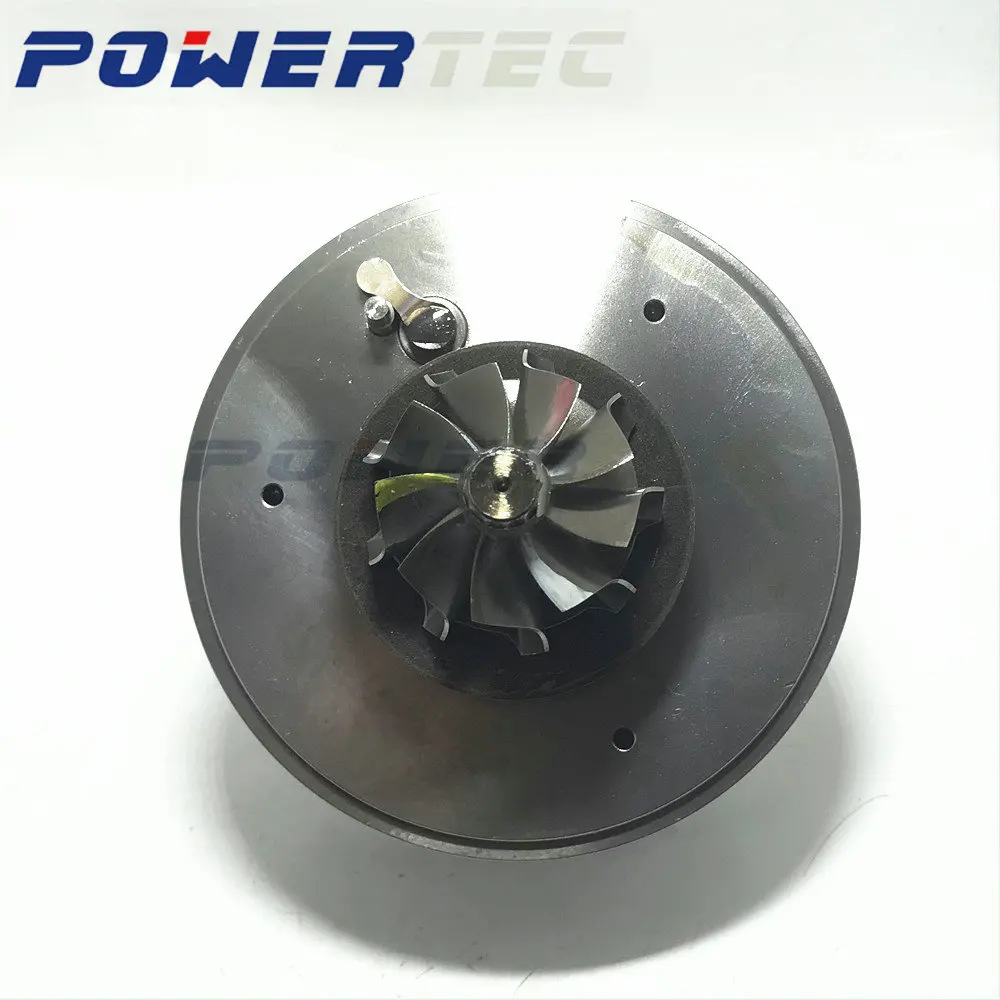 GT2052V картридж с турбонаддувом core турбина CHRA 726442 14411-2W203 для Nissan Pathfinder Mistral Terrano II(R20) 3,0 ZD30ETI