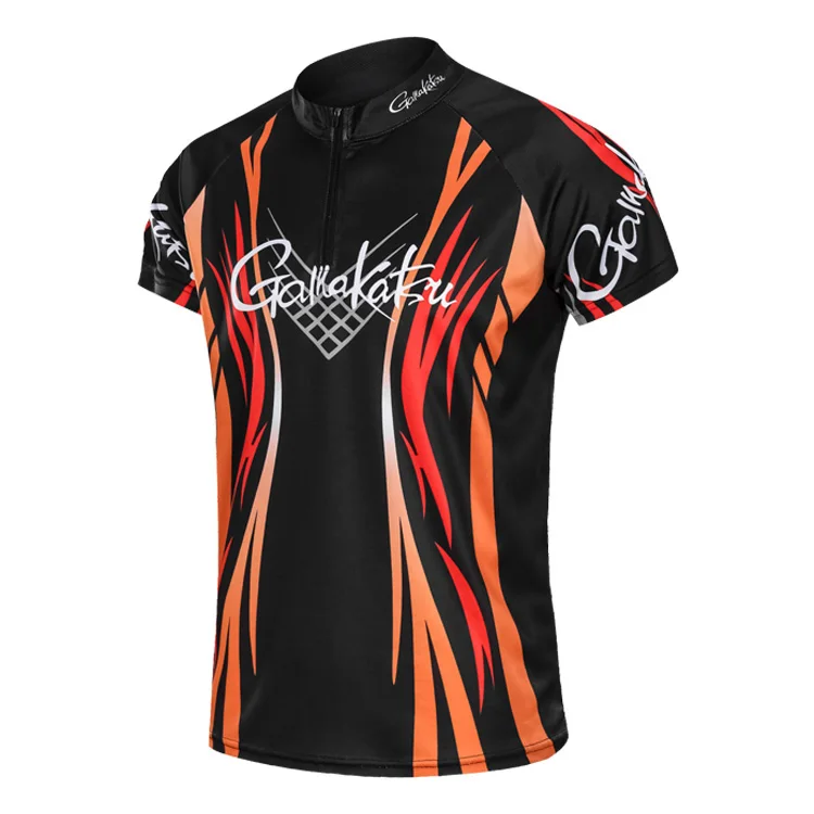 Мужские куртки с длинным рукавом для рыбалки дышащая одежда лето осень большие