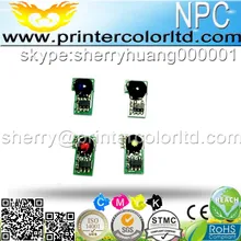 Чип для HP laserJet Enterprise CF 362 360A 508 361 Х М 553 dn копир картридж замены