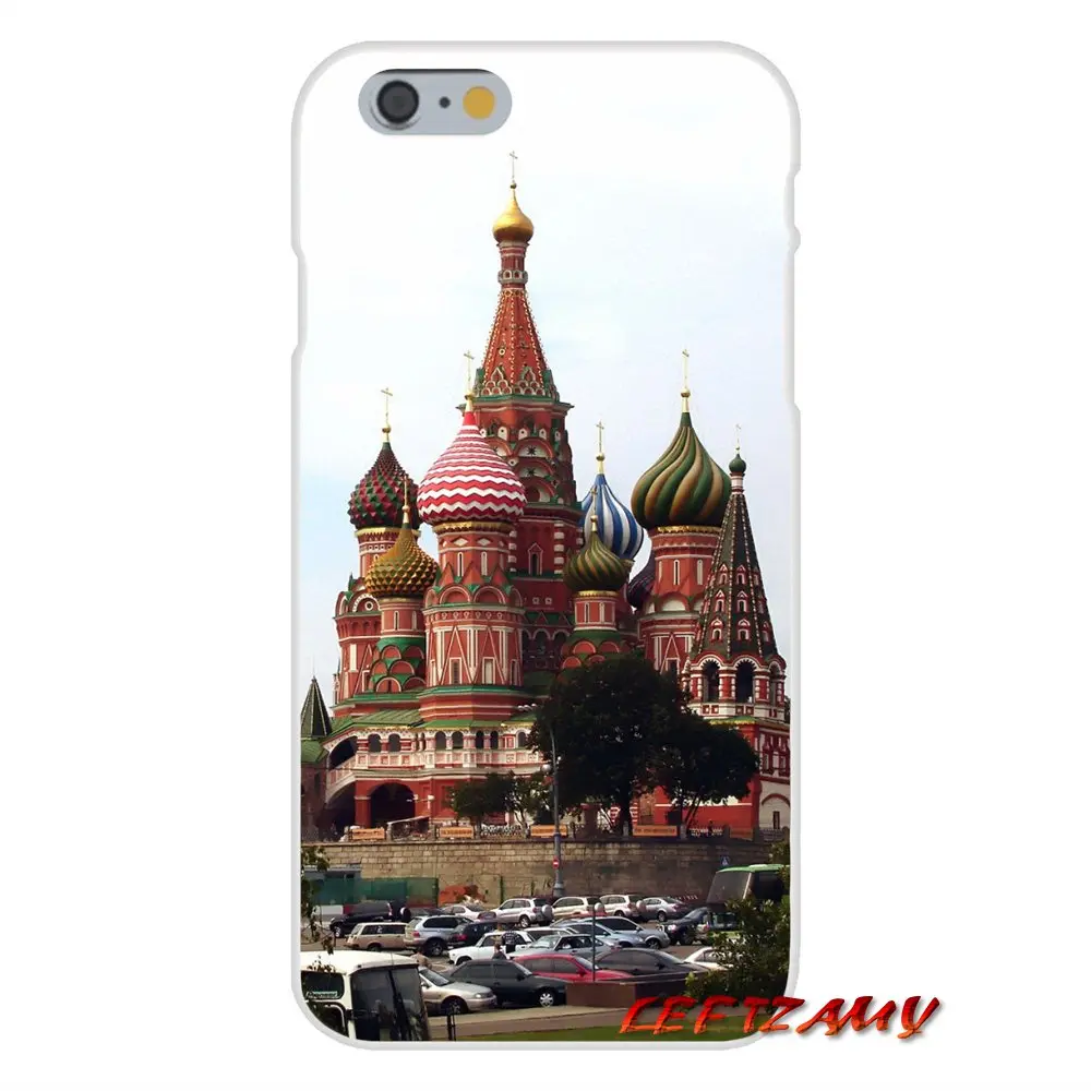 Accessories Phone Cases Covers Bumper Retro Building Wheel For HTC One M7 M8 A9 M9 E9 Plus U11 Desire 630 530 626 628 816 820 | Мобильные