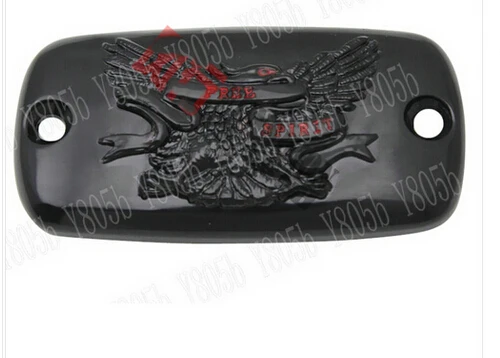 Жидкость для мотоцикла черная крышка резервуара Honda Rebel CMX 250 CA125 450 Gold Wing GL1500 1800 SHADOW