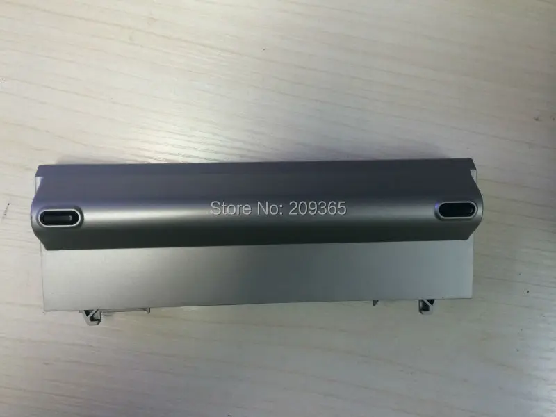 Аккумулятор для ноутбука Dell Latitude E6400 E6410 E6500 E6510 PT434 PT435 PT436 PT437 10400 мАч 12 ячеек