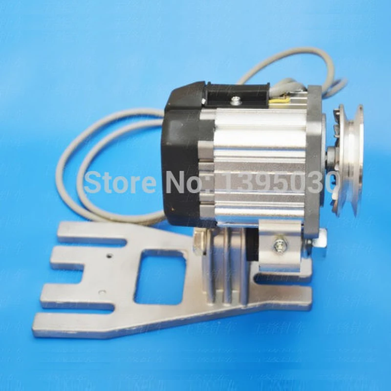 Промышленный немой сервопривод 110 В/220 В 450 Вт бесщеточный энергосберегающий