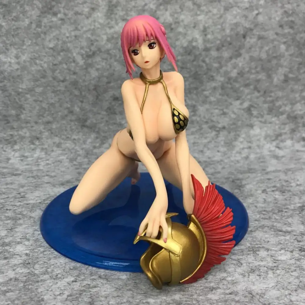 Аниме 12 см одна штука сексуальная девушка фигурка портрет пиратов Ребекка бикини