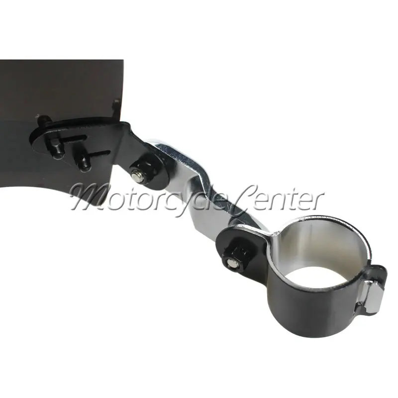 Ветрозащитные дефлекторы для мотоциклов ветровое стекло Kawasaki Vulcan 900 VN900C Custom 800