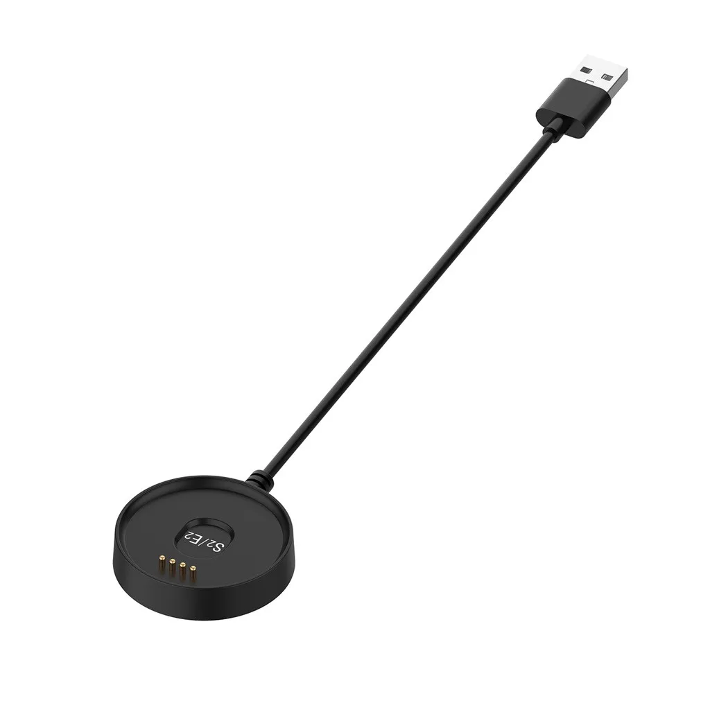 USB док станция с кабелем для зарядки TicWatch функцией передачи данных Портативный